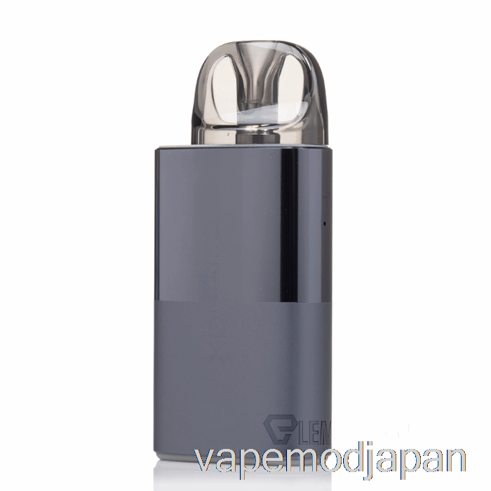 Vape Japan Geek Vape Wenax U ポッドシステム ガンメタル